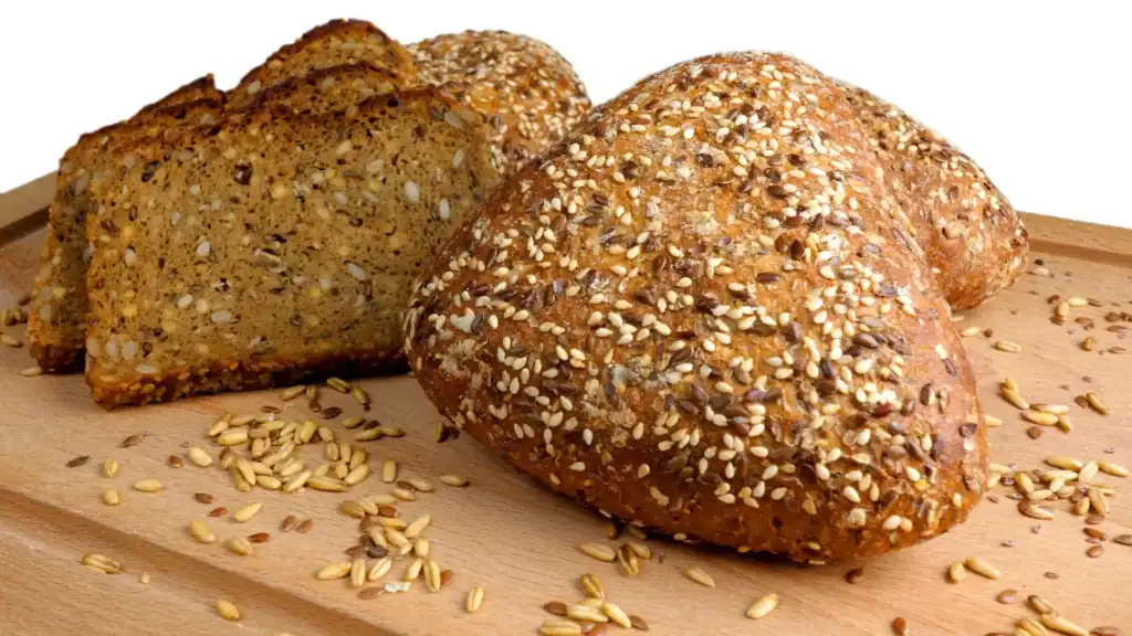 Types of Bread with Low Carbs in East Kilbride UK:
