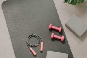 home workouts East Kilbride