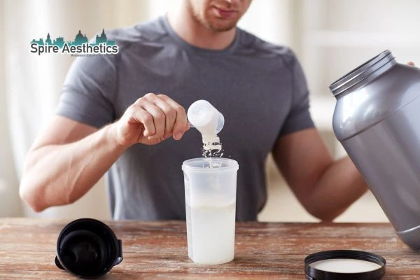 understand which protein powder East Kilbride is best for you!