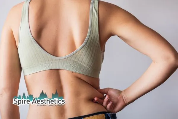 Learn how to reduce and remove love handles East Kilbride Call our team today!