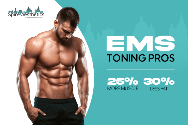 Why Golfers Choose HIFU for Arm Sculpting at Spire Aesthetics East Kilbride