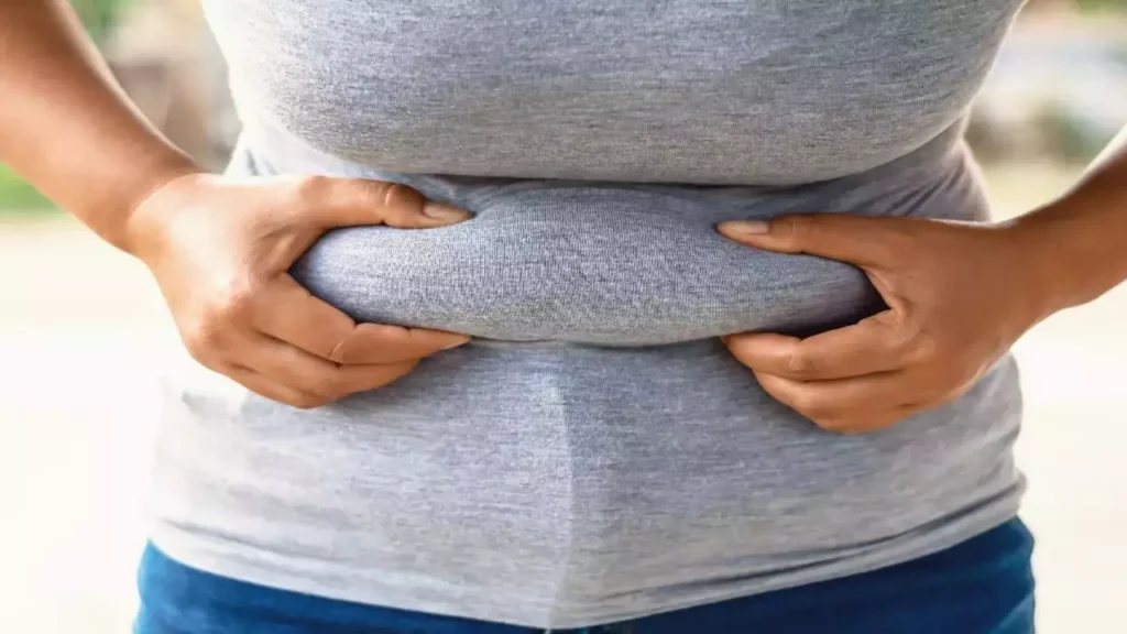 Why Do We Struggle with Stubborn Fat Despite Healthy Habits East Kilbride