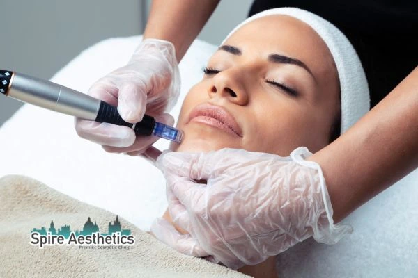 Our Morpheus8 prices East Kilbride and promotions from Spire Aesthetics!