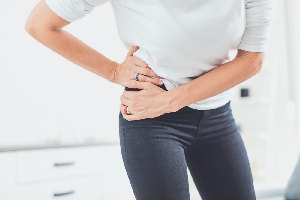 Could a Weak Core Be the Real Reason Behind Your Back Pain, Poor Posture and Persistent Belly Bulge East Kilbride?